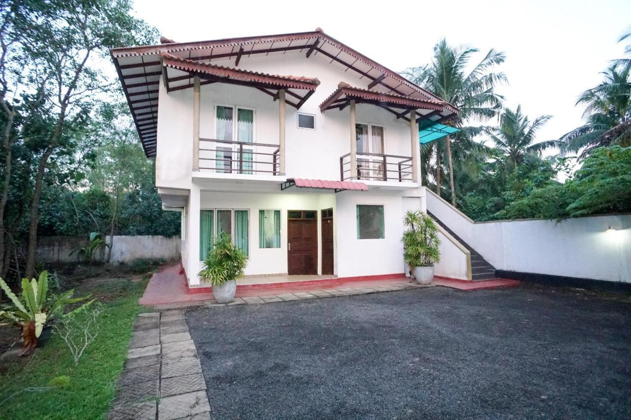Mass Eco Cabana Yoga & Spa - Unawatuna Exterior foto